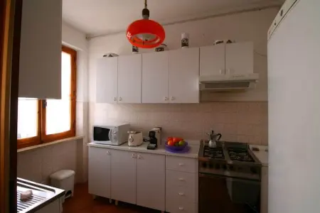 Casa Miralago, Maison de vacances au-dessus du lac Trasimène - Photo 3