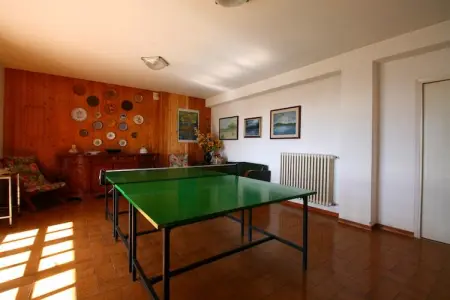 Casa Miralago, Maison de vacances au-dessus du lac Trasimène - Photo 6