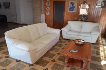 Casa Miralago, Maison de vacances au-dessus du lac Trasimène - Photo 8