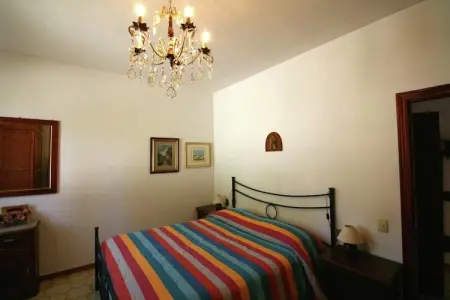 Casa Miralago, Maison de vacances au-dessus du lac Trasimène - Photo 16