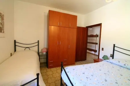 Casa Miralago, Maison de vacances au-dessus du lac Trasimène - Photo 17