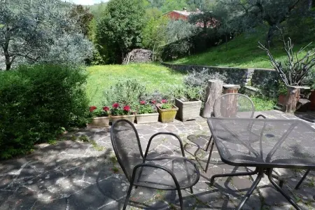 Casa Miralago, Maison de vacances au-dessus du lac Trasimène - Photo 22