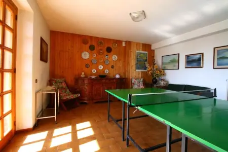 Casa Miralago, Maison de vacances au-dessus du lac Trasimène - Photo 25