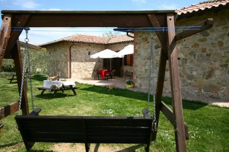 Giulio Cesare, Ferme Passignano près du lac Trasimène - Photo 30