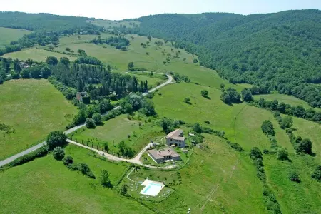 Giulio Cesare, Ferme Passignano près du lac Trasimène - Photo 38