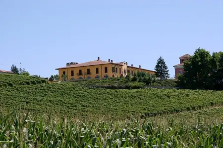Nizza Bilo Sedici Diciotto, Magnifique demeure à Nizza Monferrato avec piscine - Photo 2