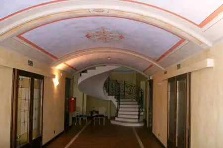 Nizza Bilo Sedici Diciotto, Magnifique demeure à Nizza Monferrato avec piscine - Photo 7
