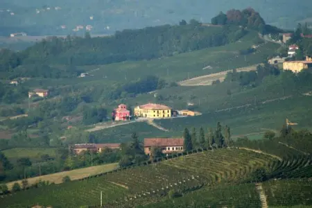 Nizza Bilo Sedici Diciotto, Magnifique demeure à Nizza Monferrato avec piscine - Photo 11