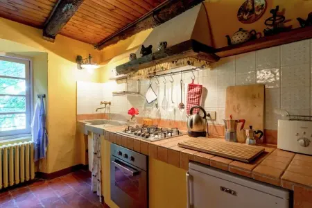 Gentile, Maison d'Hôtes à Monferrato et Dégustation - Photo 3