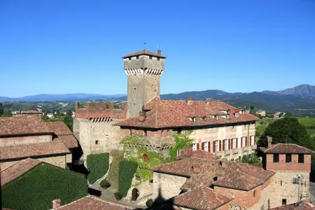 Gentile, Maison d'Hôtes à Monferrato et Dégustation - Photo 6