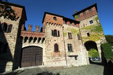 Gentile, Maison d'Hôtes à Monferrato et Dégustation - Photo 7
