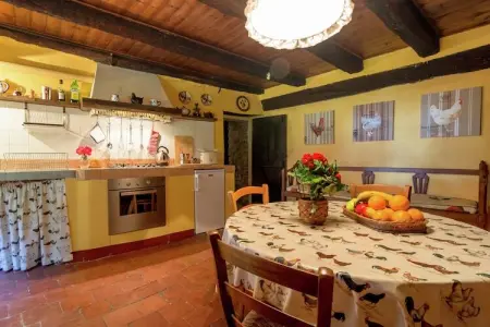 Gentile, Maison d'Hôtes à Monferrato et Dégustation - Photo 12