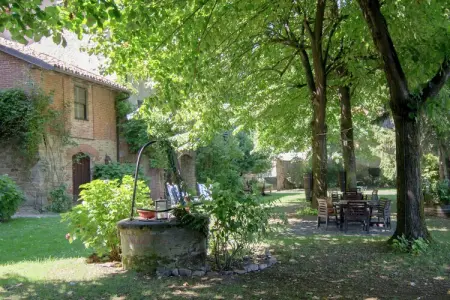 Gentile, Maison d'Hôtes à Monferrato et Dégustation - Photo 20