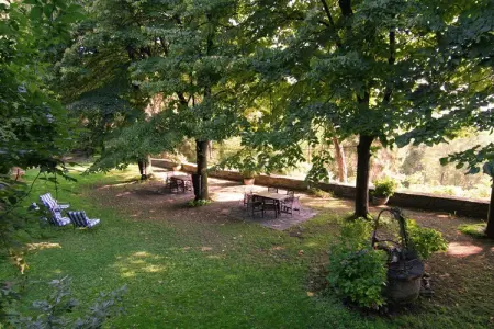 Gentile, Maison d'Hôtes à Monferrato et Dégustation - Photo 24