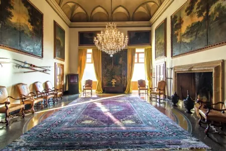 Gentile, Maison d'Hôtes à Monferrato et Dégustation - Photo 25