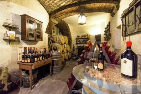 Gentile, Maison d'Hôtes à Monferrato et Dégustation - Photo 37