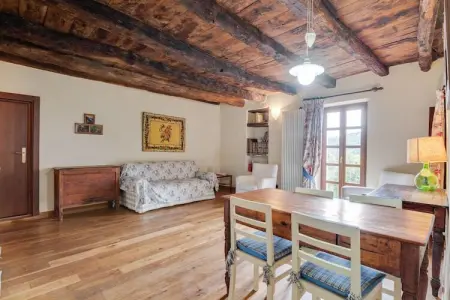 Artemisia, Manoir à Ovada avec piscine et collines - Photo 1