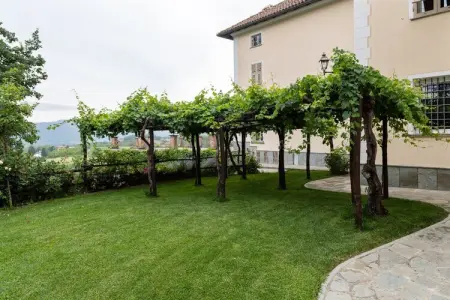 Artemisia, Manoir à Ovada avec piscine et collines - Photo 3