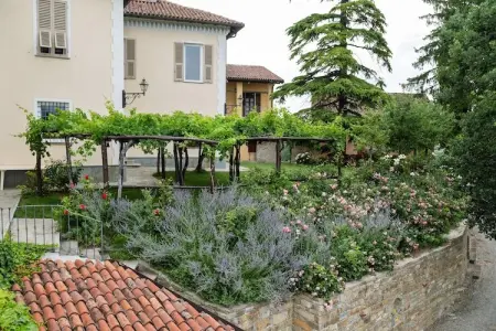 Artemisia, Manoir à Ovada avec piscine et collines - Photo 5