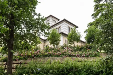 Artemisia, Manoir à Ovada avec piscine et collines - Photo 6