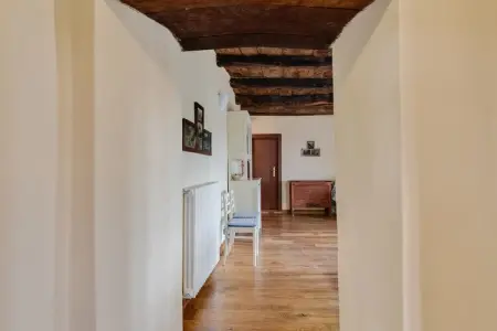 Artemisia, Manoir à Ovada avec piscine et collines - Photo 8