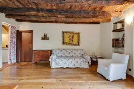 Artemisia, Manoir à Ovada avec piscine et collines - Photo 9