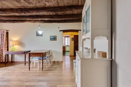 Artemisia, Manoir à Ovada avec piscine et collines - Photo 11