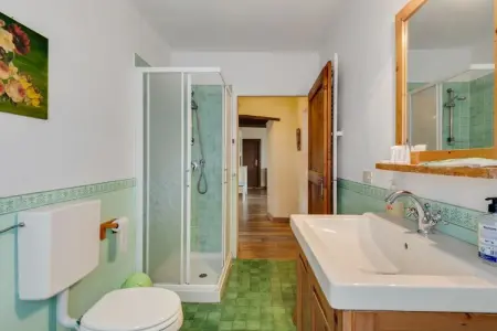Artemisia, Manoir à Ovada avec piscine et collines - Photo 20