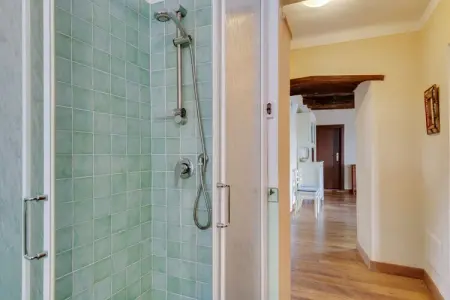 Artemisia, Manoir à Ovada avec piscine et collines - Photo 21