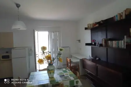 Pizzamiglio, Maison côtière à Moneglia - Photo 1