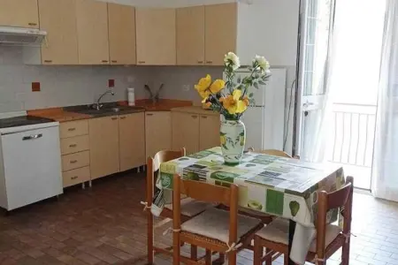 Pizzamiglio, Maison côtière à Moneglia - Photo 2