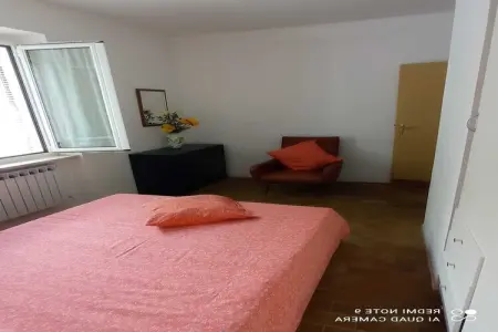 Pizzamiglio, Maison côtière à Moneglia - Photo 9