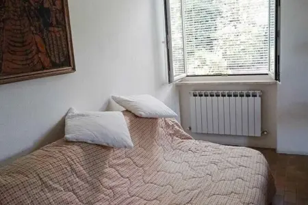 Pizzamiglio, Maison côtière à Moneglia - Photo 10
