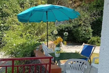 Pizzamiglio, Maison côtière à Moneglia - Photo 12