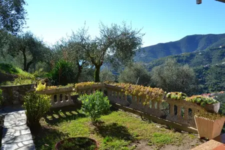 Pizzamiglio Due, Évadez-vous près des Cinque Terre - Photo 7