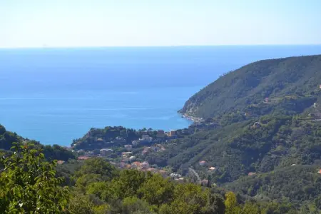Pizzamiglio Due, Évadez-vous près des Cinque Terre - Photo 8