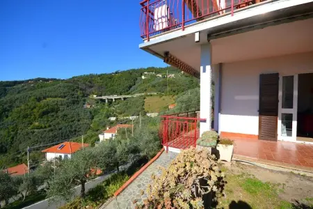 Pizzamiglio Due, Évadez-vous près des Cinque Terre - Photo 10