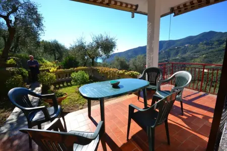Pizzamiglio Due, Évadez-vous près des Cinque Terre - Photo 11