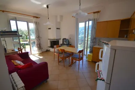 Pizzamiglio Due, Évadez-vous près des Cinque Terre - Photo 12