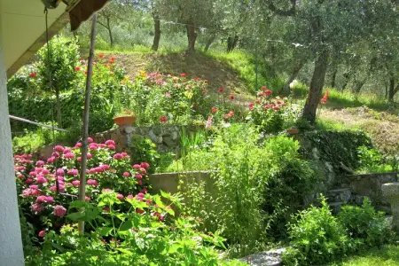 Pizzamiglio Due, Évadez-vous près des Cinque Terre - Photo 18
