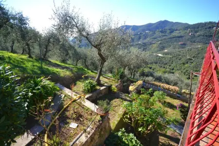 Pizzamiglio Due, Évadez-vous près des Cinque Terre - Photo 19