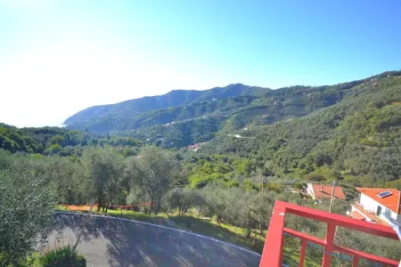 Pizzamiglio Due, Évadez-vous près des Cinque Terre - Photo 21