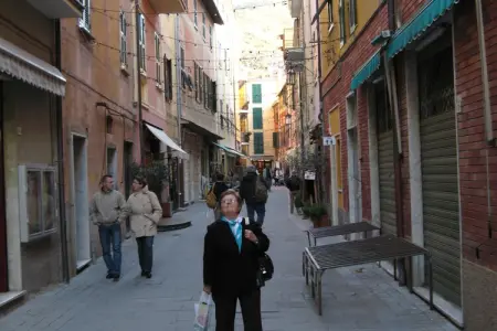 Pizzamiglio Due, Évadez-vous près des Cinque Terre - Photo 23