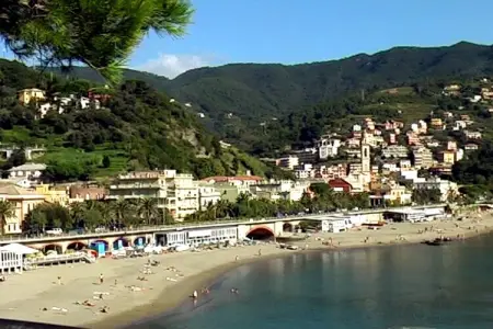 Pizzamiglio Due, Évadez-vous près des Cinque Terre - Photo 24