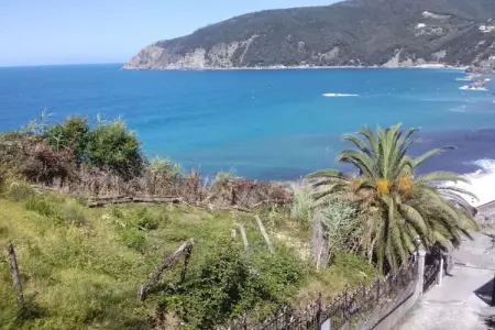 Pizzamiglio Due, Évadez-vous près des Cinque Terre - Photo 25