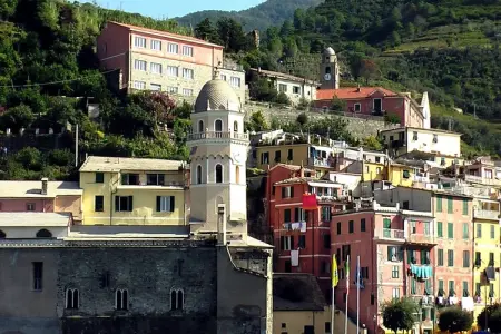 Pizzamiglio Due, Évadez-vous près des Cinque Terre - Photo 34