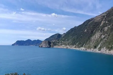 Pizzamiglio Due, Évadez-vous près des Cinque Terre - Photo 35