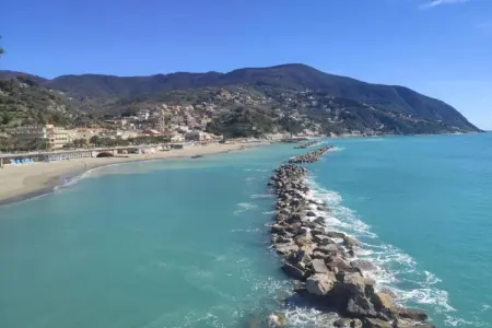 Pizzamiglio Due, Évadez-vous près des Cinque Terre - Photo 38