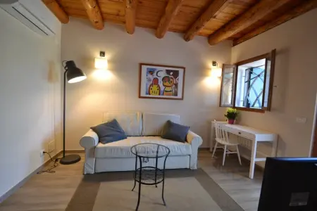 Casa Longo, Séjour en famille sur la Côte d'Azur - Photo 2