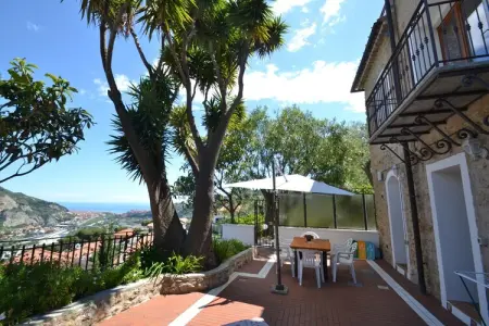 Casa Longo, Séjour en famille sur la Côte d'Azur - Photo 6